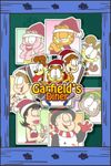 Картинка  Garfield's Diner