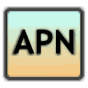 Ícone do apk APN Backup & Restore