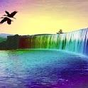 Ícone do apk 3D Waterfall Live Wallpapers