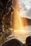 Imagem 3 do 3D Waterfall Live Wallpapers