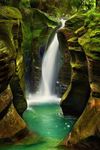 Imagem 4 do 3D Waterfall Live Wallpapers