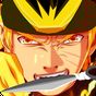 Ninja Manga Saga: To be Hero apk icon