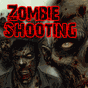 Zombie jeux de tir APK