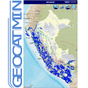 GEOCATMIN - INGEMMET - PERU APK