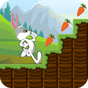 Bunny Run : Peter Legend APK icon