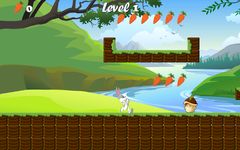 Bunny Run : Peter Legend imgesi 5