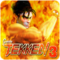 Ikona apk Guide Of Tekken 3