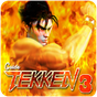 Ikona apk Guide Of Tekken 3