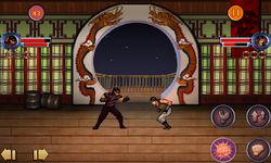 Kung Fu Combat ảnh số 1