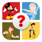 Name That Disney Character - Free Trivia Game APK