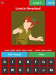 Name That Disney Character - Free Trivia Game image 3