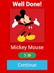 Name That Disney Character - Free Trivia Game image 6