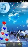 Imagem 2 do Christmas Live Wallpaper Free