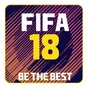 App Companion - FIFA 18