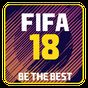 App Companion - FIFA 18 apk icono