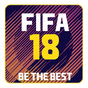 Icône apk App Companion - FIFA 18