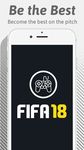 Imagen  de App Companion - FIFA 18