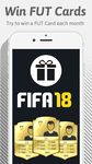 Imagen 1 de App Companion - FIFA 18