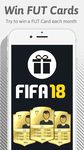 App Companion - FIFA 18 image 1