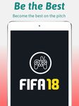 Imagen 6 de App Companion - FIFA 18