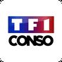 Icône apk TF1 Conso