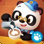 Dr. Panda 카페 무료 프리미엄의 apk 아이콘