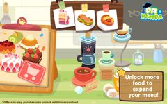 Imagine Dr. Panda Café Freemium 11