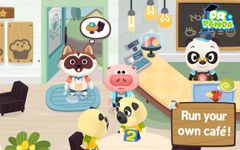 Imagine Dr. Panda Café Freemium 9