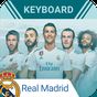 Ícone do apk Real Madrid Official Keyboard