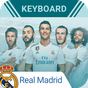 Icoană apk Real Madrid Official Keyboard