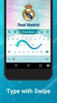 Imagen 4 de Real Madrid Official Keyboard