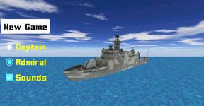 Картинка 1 Морской бой 3D