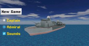 Картинка  Морской бой 3D