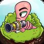 Clash of Worms APK Simgesi