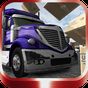 Biểu tượng apk Truck Sim: Everyday Practice