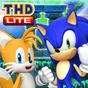 Ikona apk Sonic 4 Episode II THD Lite