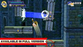 Sonic 4 Episode II THD Lite ảnh số 1