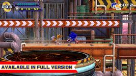 Картинка 2 Sonic 4 Episode II THD Lite