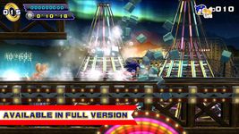 Immagine 3 di Sonic 4 Episode II THD Lite