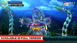 Immagine 4 di Sonic 4 Episode II THD Lite