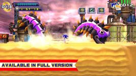 Sonic 4 Episode II THD Lite ảnh số 6