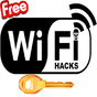 APK-иконка Real Wifi Password Pro 2018 Prank