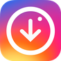 Ícone do apk InstaSave - Download Instagram Video & Save Photos