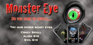 Imagem  do Monster Eye