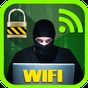 WiFi password cracker- (prank) APK Simgesi