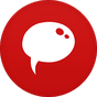Girls live Chat apk icon