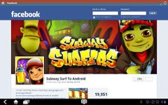 Imagem 2 do Subway Surfer Play-Strategies