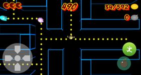 Imagen 1 de Pacman 3D