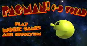 Imagem 4 do Pacman 3D