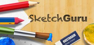 Gambar Sketch Guru 2